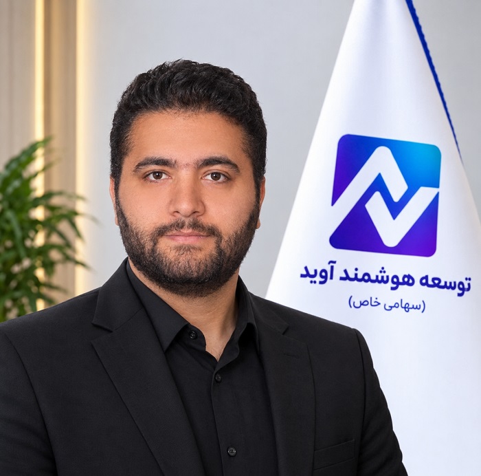 محمدحسین مهرابی