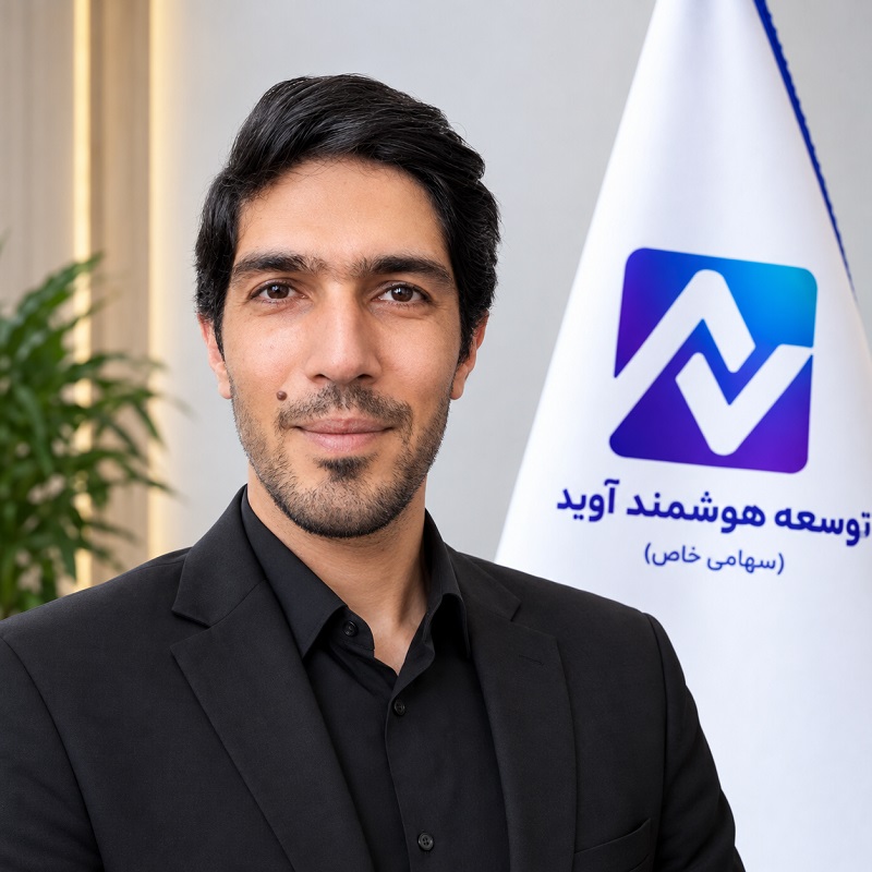 حامد صالحی