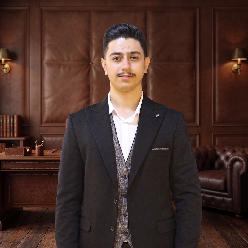 عرفان طاهری